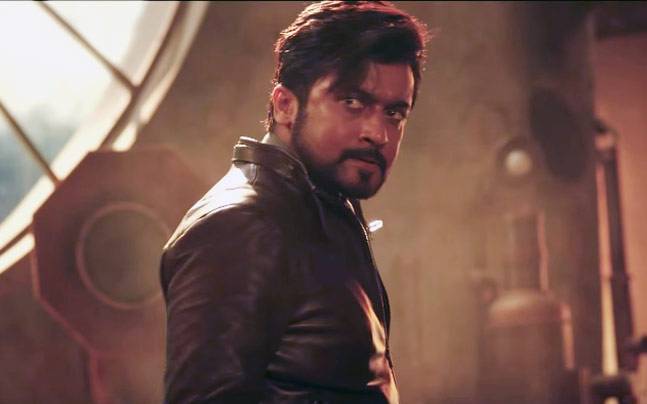 24 Themovie