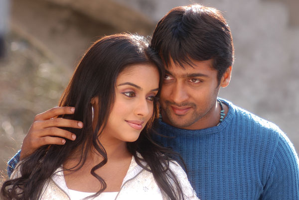 Ghajini