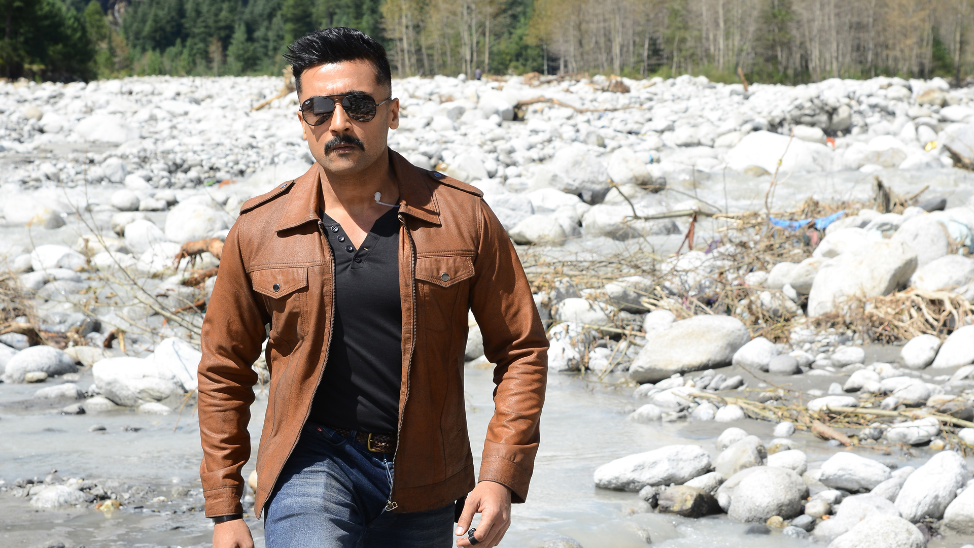 Kaappaan