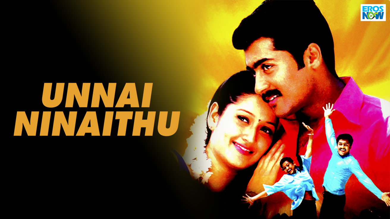 UnnaiNinaithu