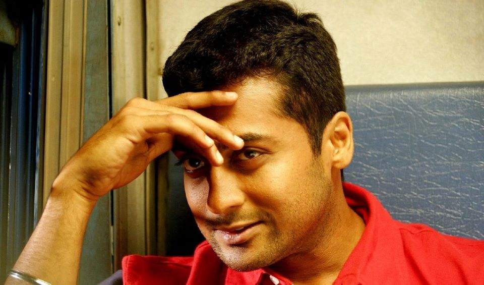 Vaaranam Aayiram
